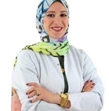الأخصائية سارة محمد - تقويم أسنان الأطفال في الرياض