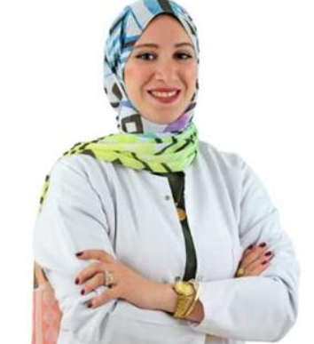 الأخصائية سارة محمد - تقويم أسنان الأطفال في الرياض