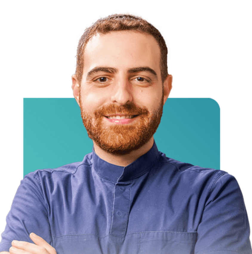 الدكتور ألكسندر صابر
