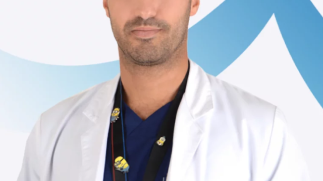 الدكتور حسن الشهري - استشاري تقويم الأسنان في الرياض