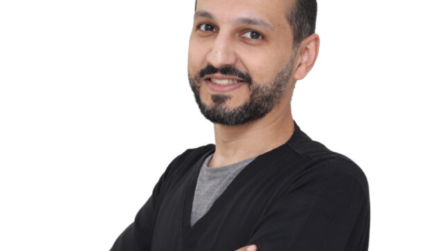 الدكتور حسين باسلامة