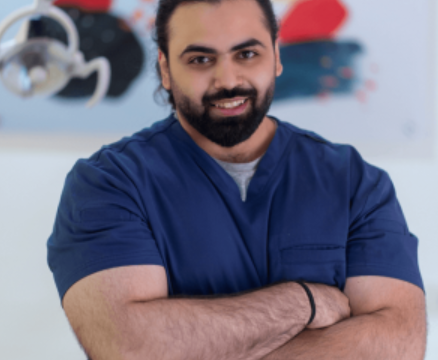 الدكتور حميد الداود