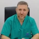 الدكتور طارق الفشتكي