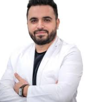 الدكتور علاء السعدو - أخصائي تقويم الأسنان في الرياض