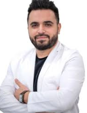 الدكتور علاء السعدو - أخصائي تقويم الأسنان في الرياض