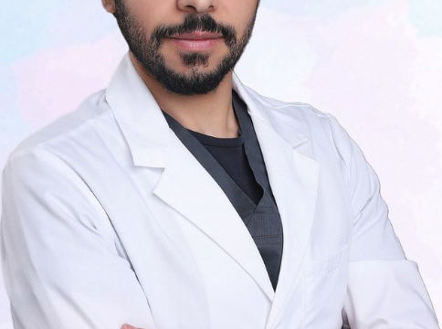 الدكتور محمد الدوسري - أخصائي تقويم الأسنان والفكين في الرياض