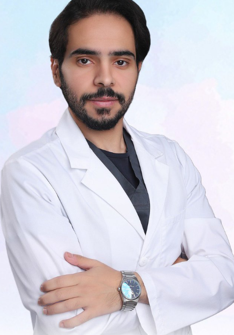 الدكتور محمد الدوسري - أخصائي تقويم الأسنان والفكين في الرياض