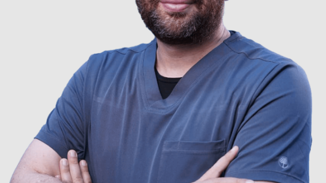 الدكتور محمد زغلول