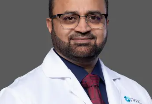 الدكتور محمد مسعود