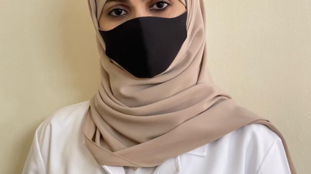 الدكتورة إيمان الشاعر