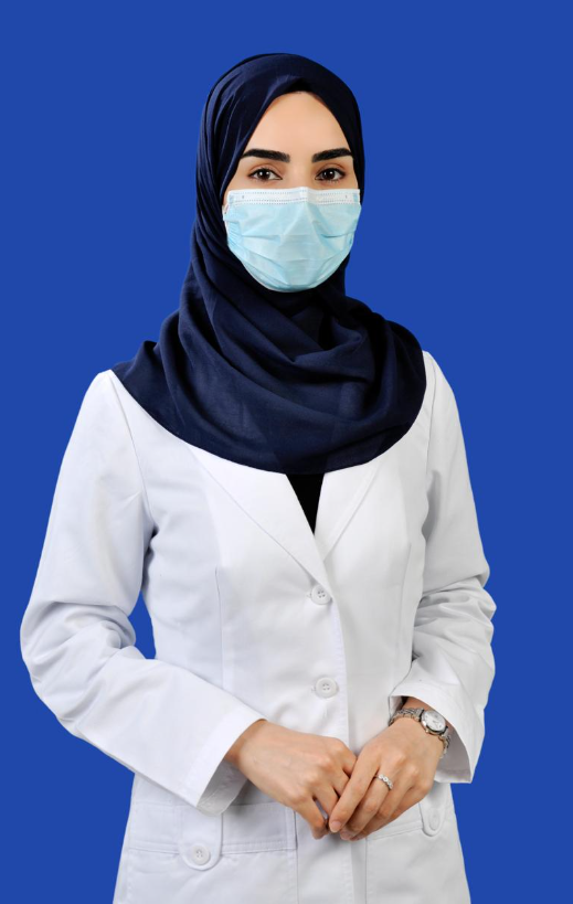 الدكتورة روان سمارة