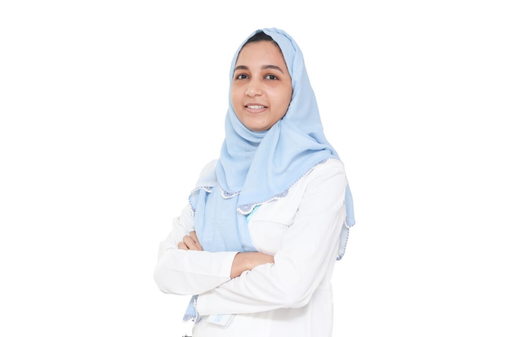 الدكتورة روان لبان