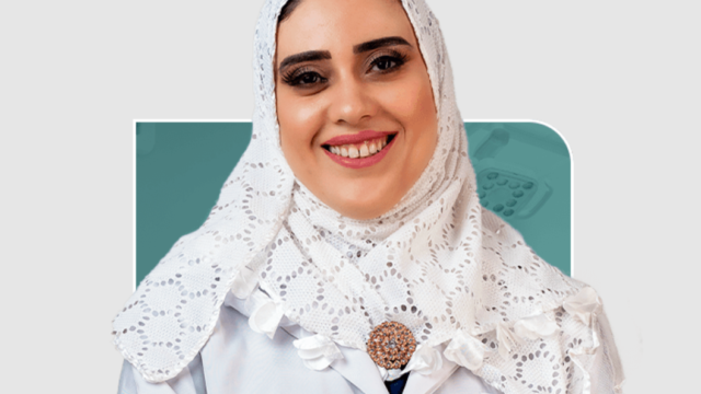 الدكتورة شيريهان الفرارجي