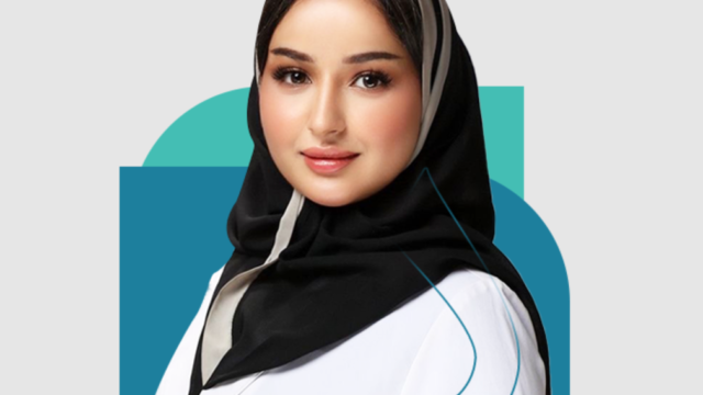 الدكتورة منيرة السويدان