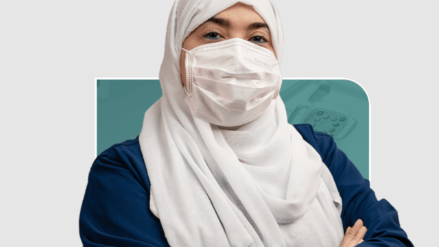الدكتورة مي خياط