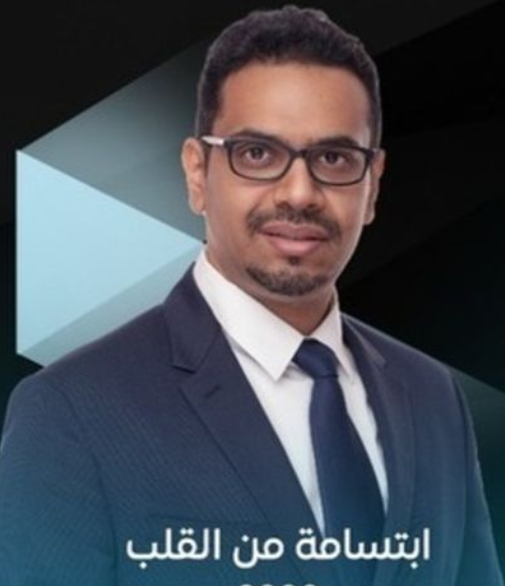 د. ياسر محفوظ – استشاري تقويم وتجميل الأسنان في جدة