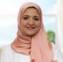 د. ياسمين أحمد – أخصائية تقويم الأسنان في جدة