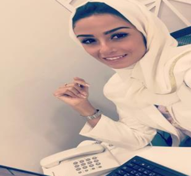 دكتورة نانسي عجوة - أخصائية تقويم أسنان الأطفال في الرياض