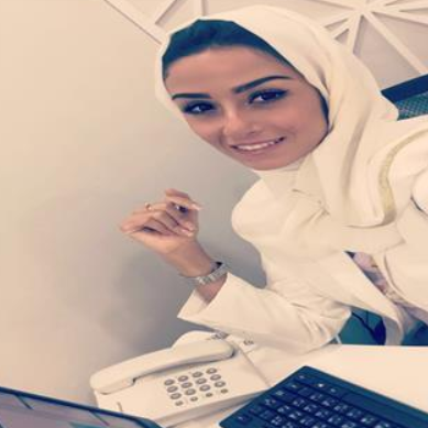 دكتورة نانسي عجوة - أخصائية تقويم أسنان الأطفال في الرياض