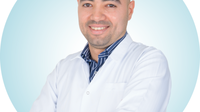 الدكتور أحمد حداد