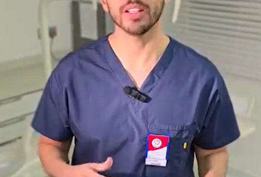 الدكتور أحمد ميره