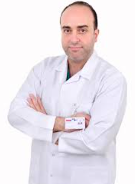 الدكتور أنس كيالي