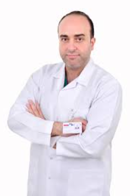 الدكتور أنس كيالي