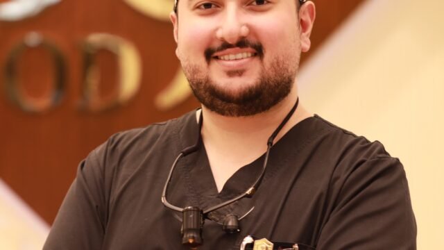 الدكتور بندر المشاري