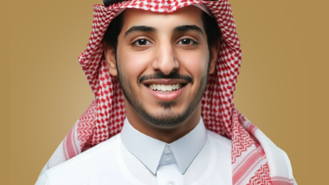 الدكتور خالد الدخيل