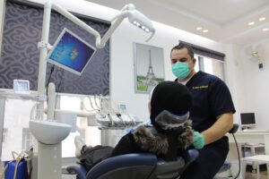 الدكتور سامر الراس