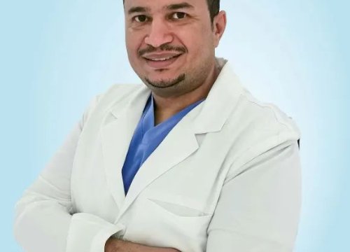 الدكتور عادل حزيمي