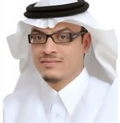 الدكتور عبد الله الفراج