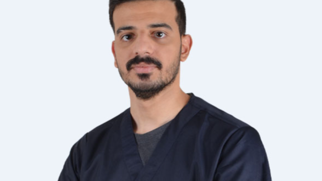 الدكتور عبدالرحمن القحطاني