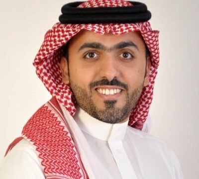 الدكتور عبدالعزيز آل هلال