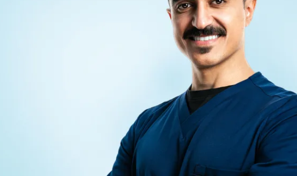 الدكتور عبدالعزيز بن وحيد
