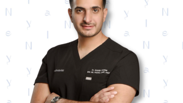 الدكتور عبدالله الناصر