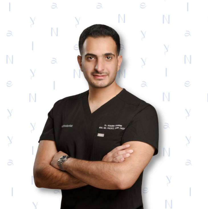 الدكتور عبدالله الناصر