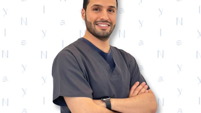 الدكتور محمد التميمي