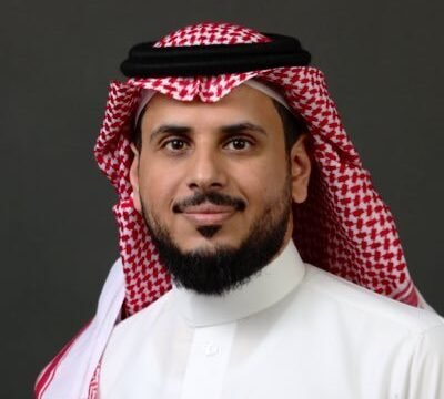 الدكتور محمد السرحان