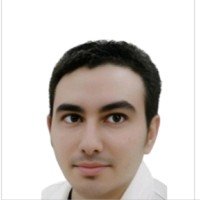 الدكتور محمد جودة