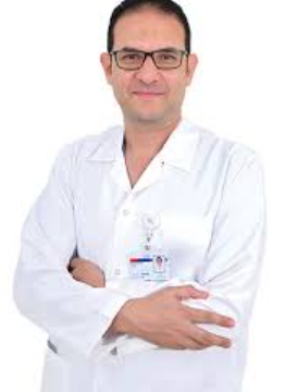 الدكتور محمد حافظ