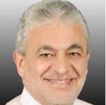 الدكتور محمد حافظ