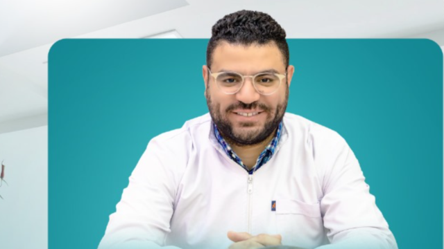 الدكتور محمد فتحي
