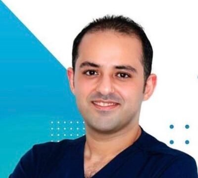 الدكتور وليد محمود أبوزيد - أخصائي تقويم الأسنان والفكين في خميس مشيط