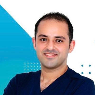الدكتور وليد محمود أبوزيد - أخصائي تقويم الأسنان والفكين في خميس مشيط