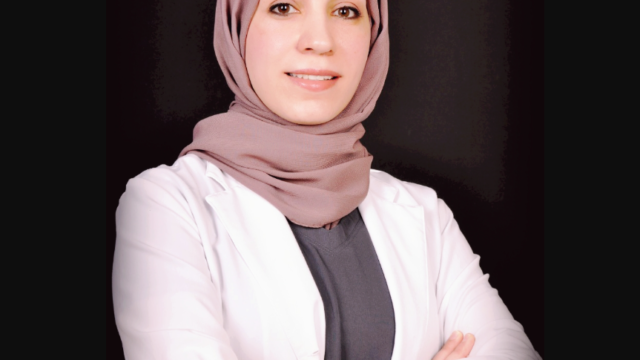 الدكتورة أميمة صالح