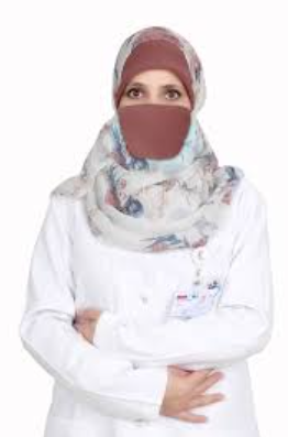 الدكتورة إيمان الأحمد
