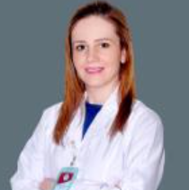 الدكتورة ربا طلال