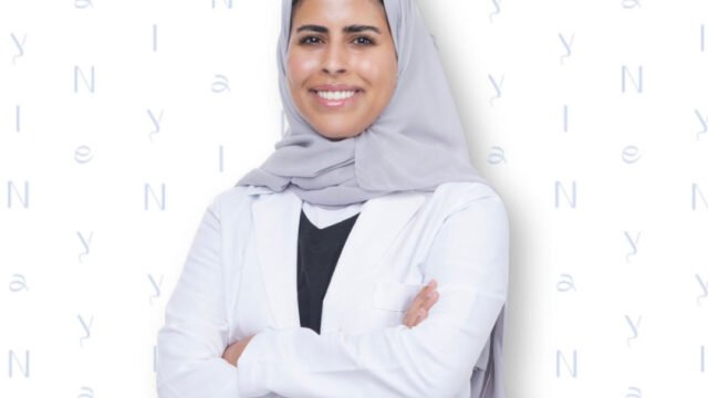 الدكتورة روان الشهري