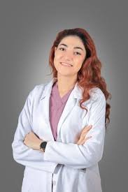 الدكتورة عبير العقلة